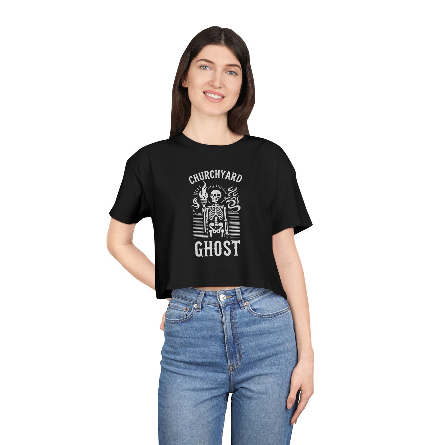 Ritual Crop Top