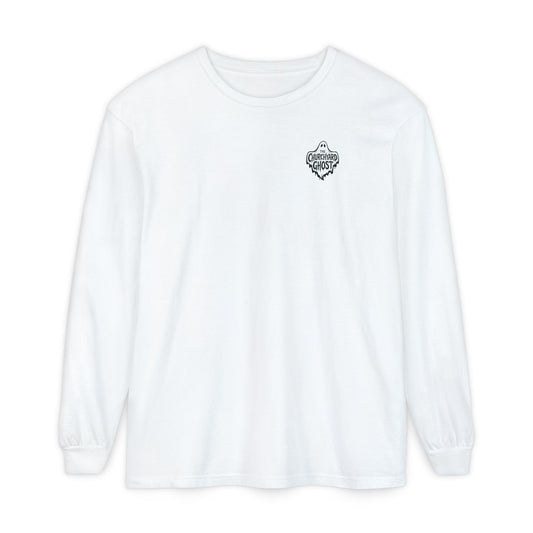 PEOPLE FOR DINNER (Long Sleeve)
