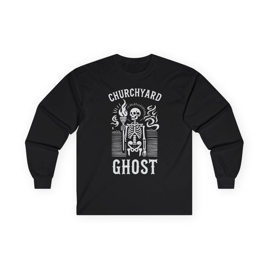 Ritual Long Sleeve T