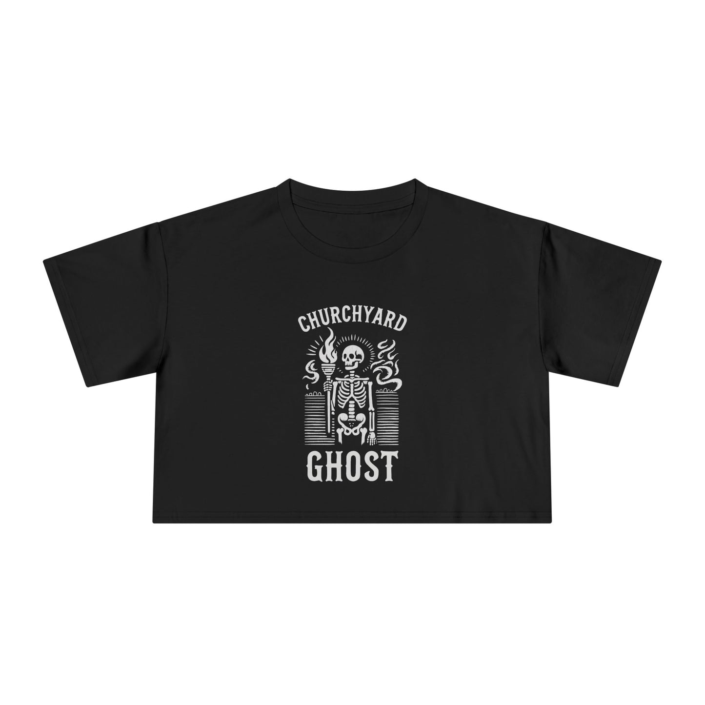 Ritual Crop Top
