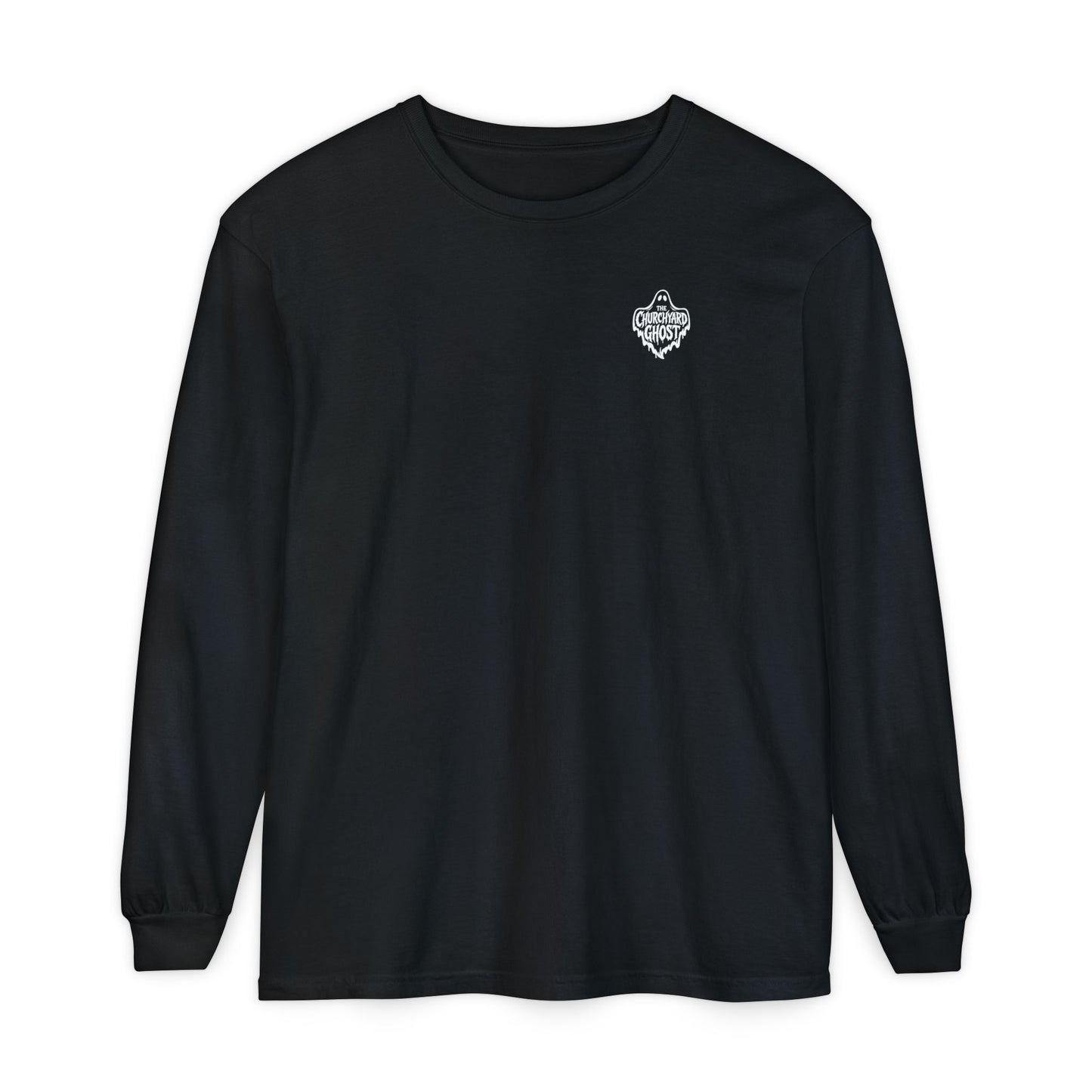 PEOPLE FOR DINNER (Long Sleeve)