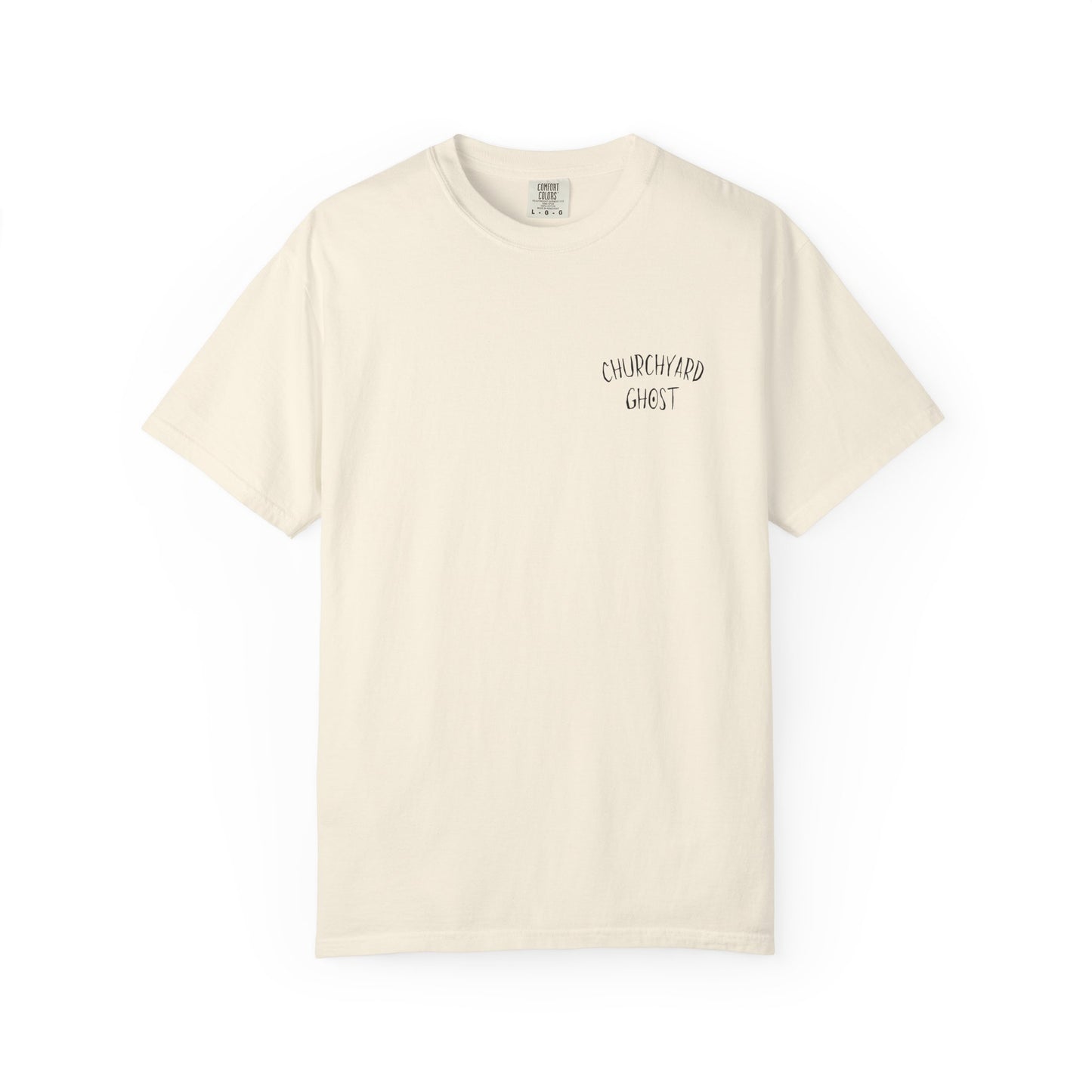 People for Dinner Tee