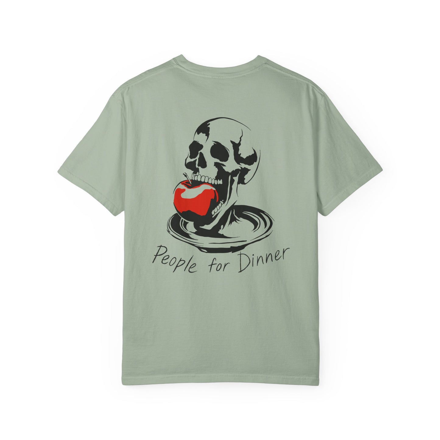 People for Dinner Tee