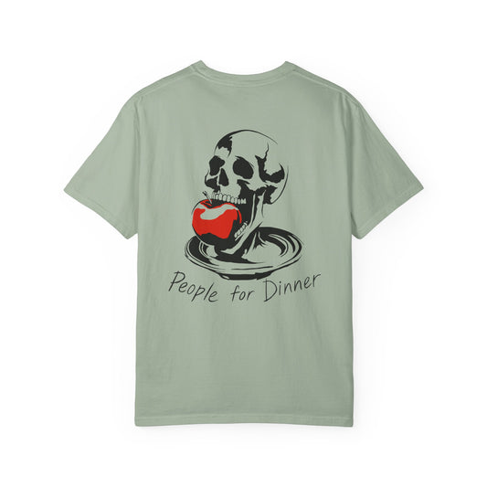 People for Dinner Tee