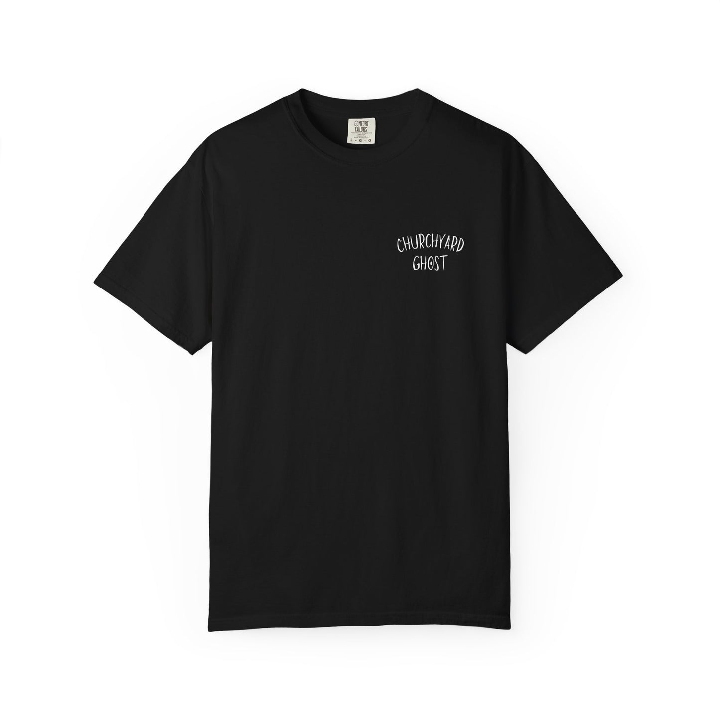 People for Dinner Tee