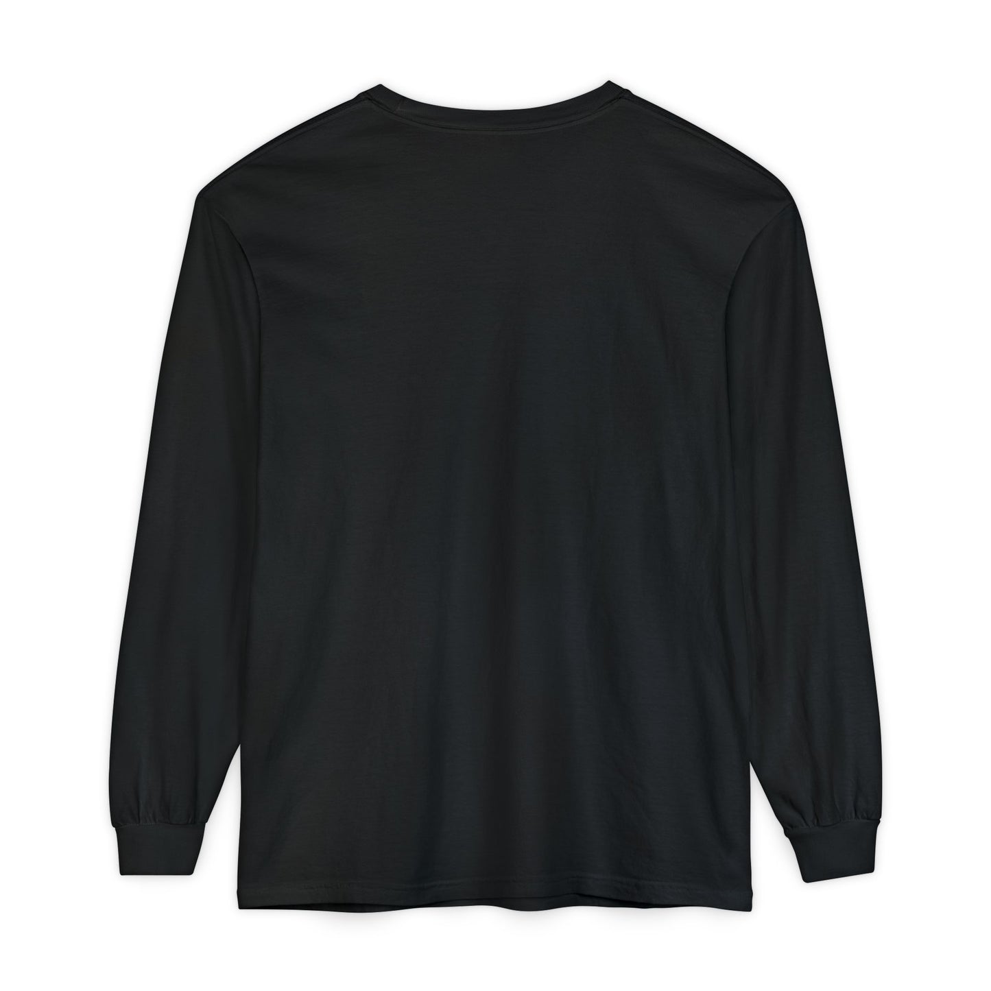 Churchyard Ghost Long Sleeve (front)