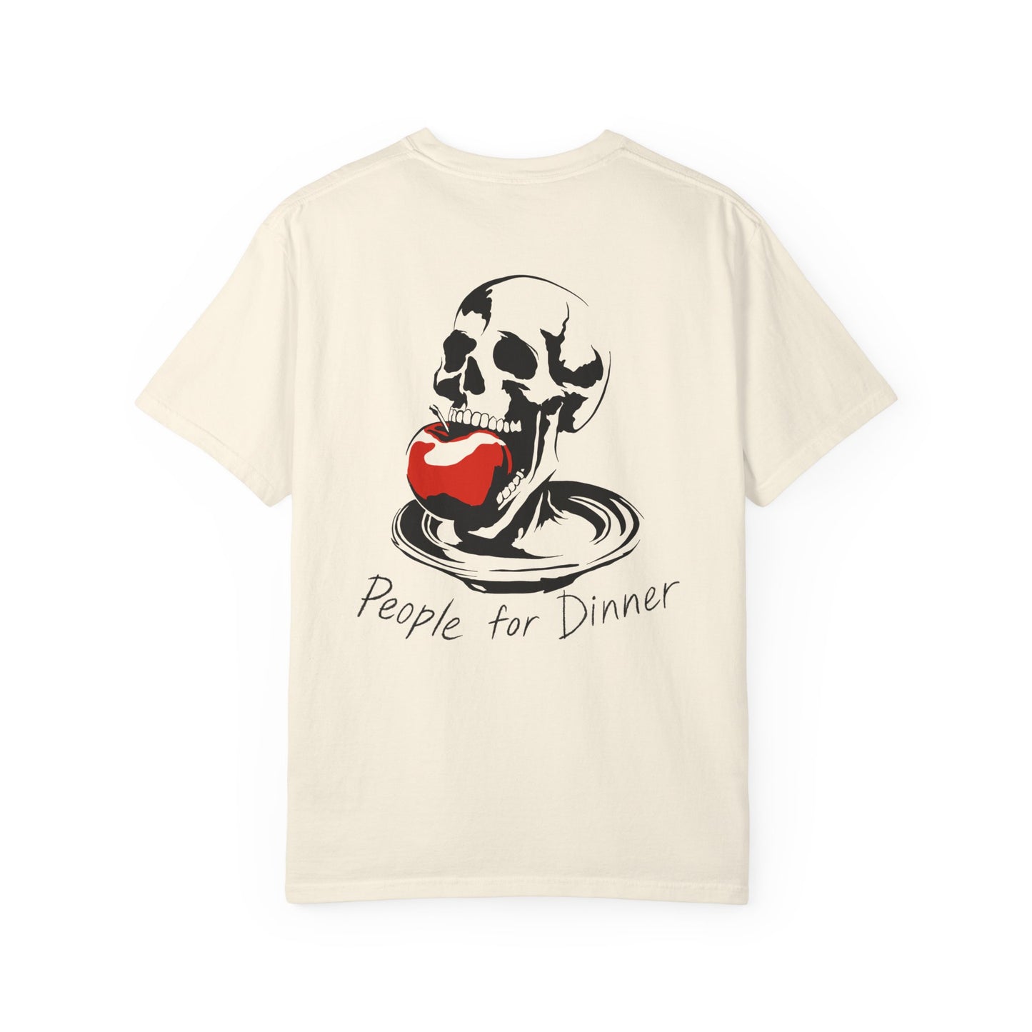 People for Dinner Tee