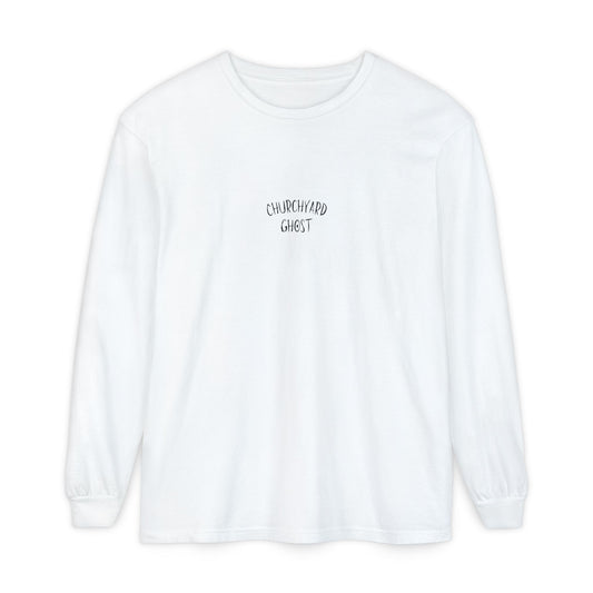 People for Dinner Long Sleeve Shirt