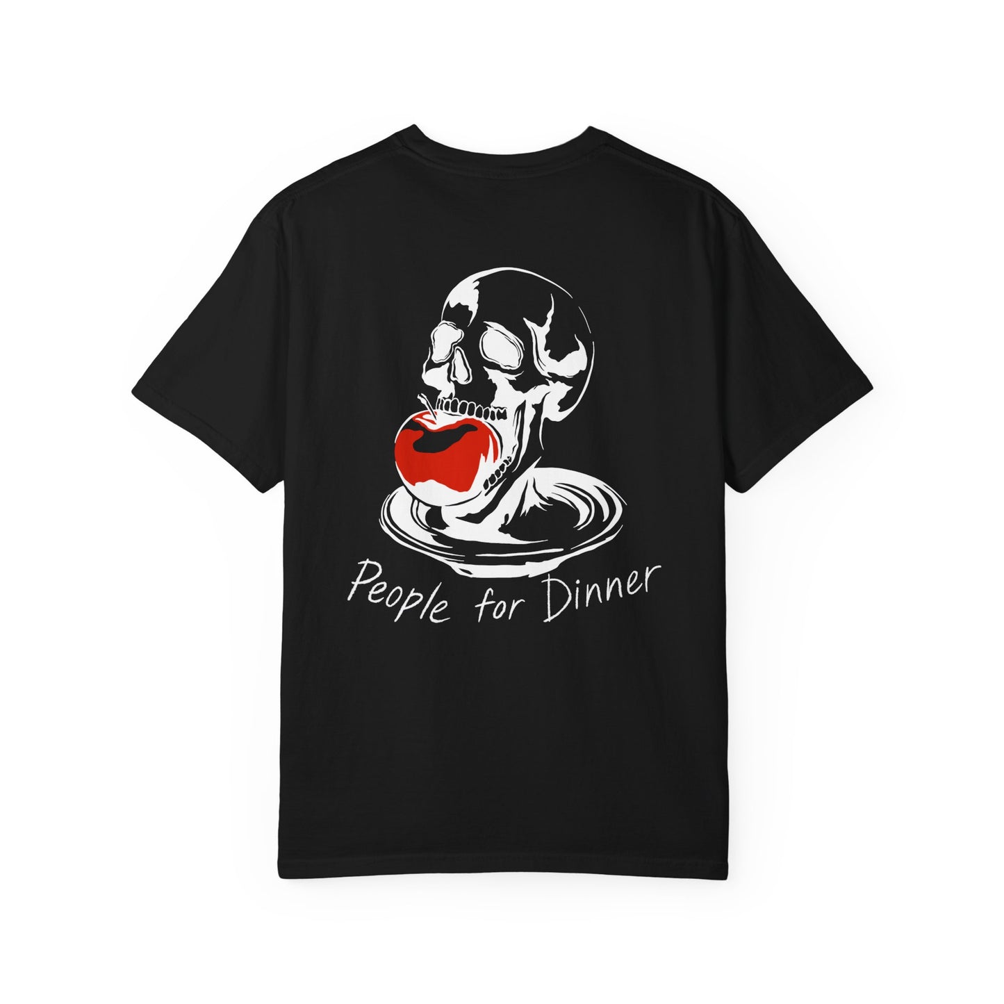 People for Dinner Tee
