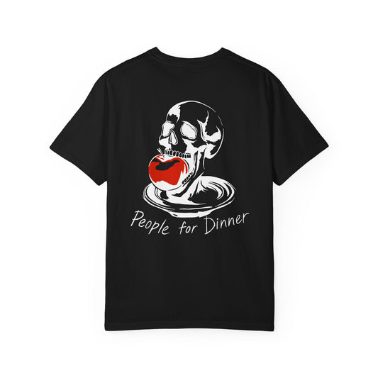 People for Dinner Tee